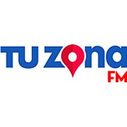 Tu Zona FM logo