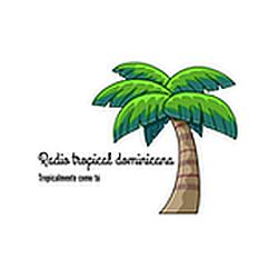 RD Radio Tropical Dominicana logo