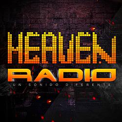Heaven Radio RD logo