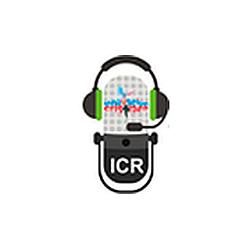 Innovación Cristiana Radio logo