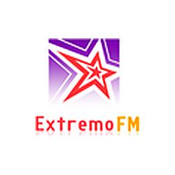 Extremo FM logo
