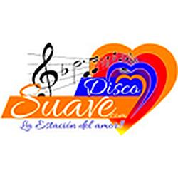 Disco Suave radio logo