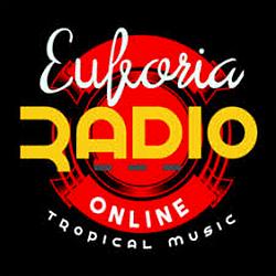 Euforia Radio logo