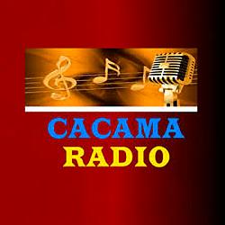 Cacama Radio logo