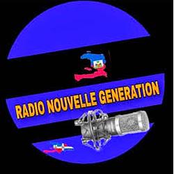 Radio Nouvelle Generation logo