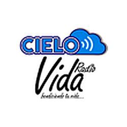 Cielo Vida Radio logo