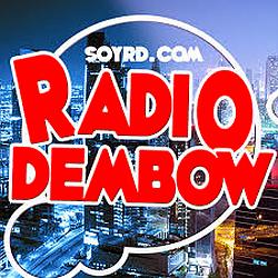 Radio Dembow logo