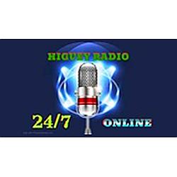 Higuey Radio logo
