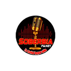 Soberbia FM logo