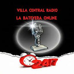 Villa Central Radio logo
