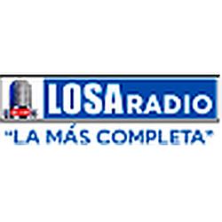 Losa Radio logo