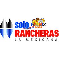 SOLO RANCHERAS radio logo