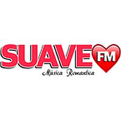 Suave FM logo