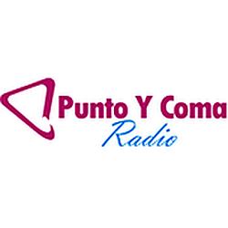 Punto Y Coma Radio logo