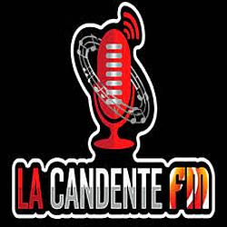 La Candente FM logo