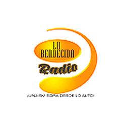 La Bendecida Radio logo