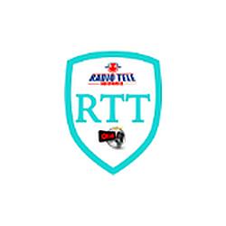 Radio Tele Tabernacle RTT logo