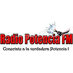 Radio Tele Potencia logo