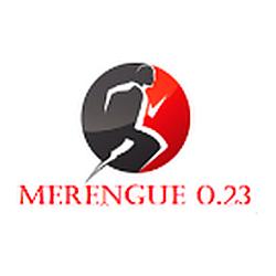 Radio Merengue logo