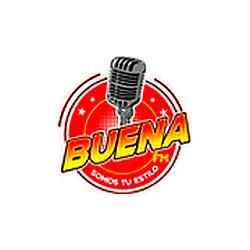 Buena Fm logo