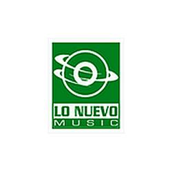 LONUEVOMUSIC radio logo