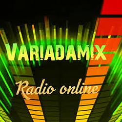Variadamix Radio logo