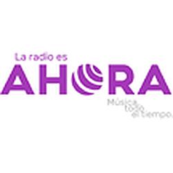 Radio Ahora logo