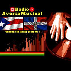 Radio AveriaMusical logo