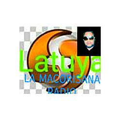 La Tuya Radio logo
