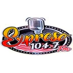 Expreso Fm logo