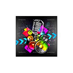 Radio Dkadas Online logo