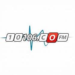 Tu106 radio logo