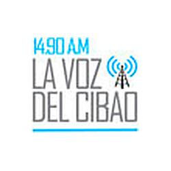La Voz Del Cibao radio logo