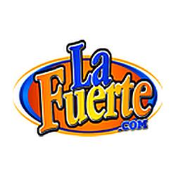 La Fuerte radio logo