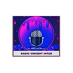 Radio Vincent Inter logo