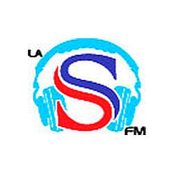 La SFM radio logo