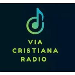 Vía Cristiana Radio logo