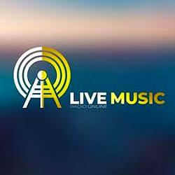 Live Musica Radio logo