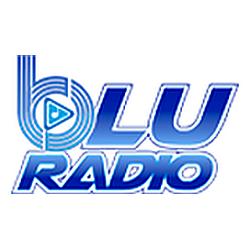 bluradiodigital radio logo