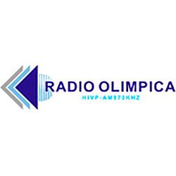 Radio Olimpica 970 logo