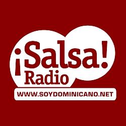 Salsa Radio logo