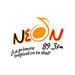 Neon FM logo
