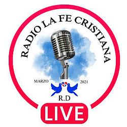 Radio La Fe Fm RD logo