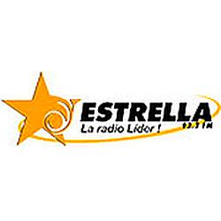 Estrella Fm logo