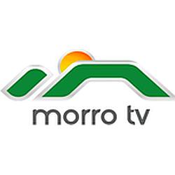Morro TV radio logo