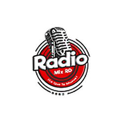 Radio Mix Rd 106.3fm logo