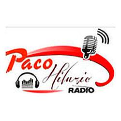Pacohilario-Radio logo