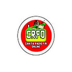 Canita Radio Fmonline logo