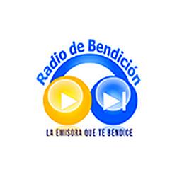 Radio de Bendicion logo