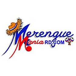 MerengueMania RD radio logo